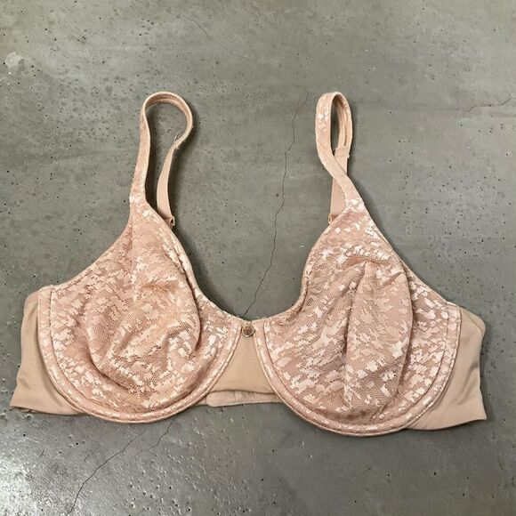 Le Mystere Safari Smoother Bra - Picture 3 of 6